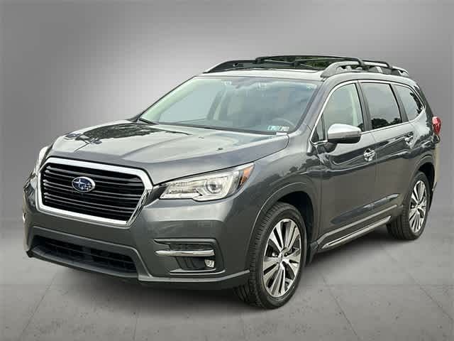 2021 Subaru Ascent Touring