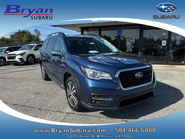 2021 Subaru Ascent Touring