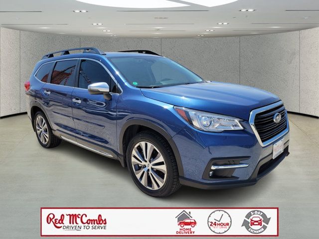 2021 Subaru Ascent Touring