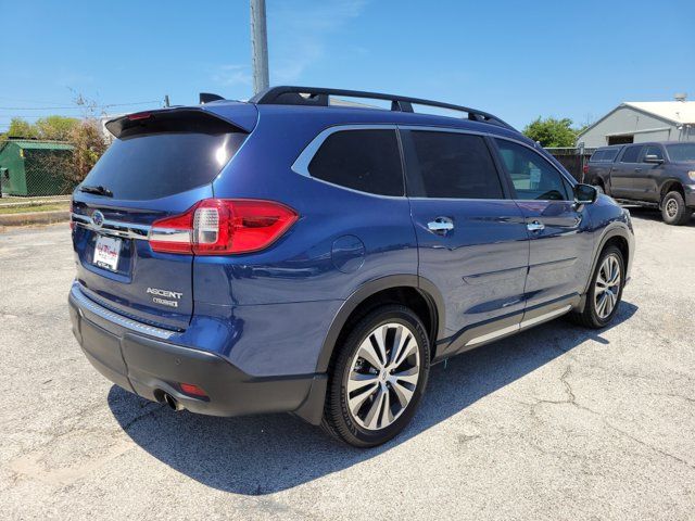 2021 Subaru Ascent Touring