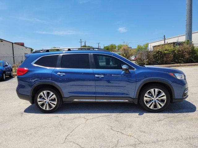 2021 Subaru Ascent Touring