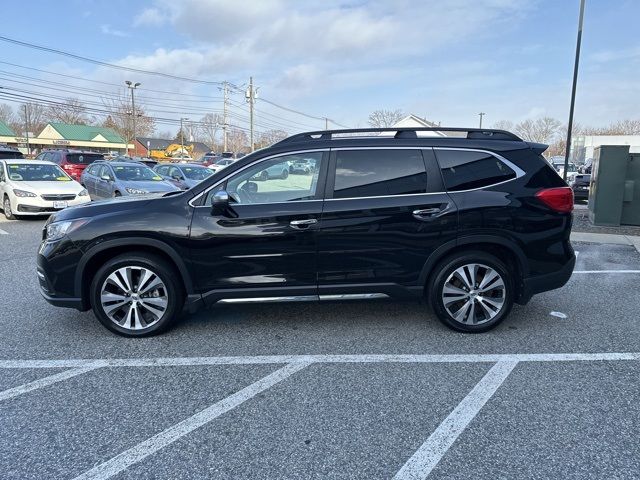 2021 Subaru Ascent Touring