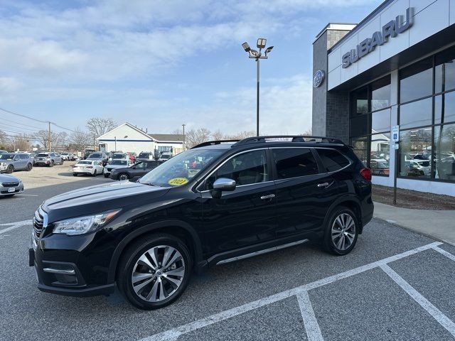 2021 Subaru Ascent Touring