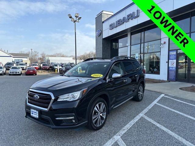 2021 Subaru Ascent Touring