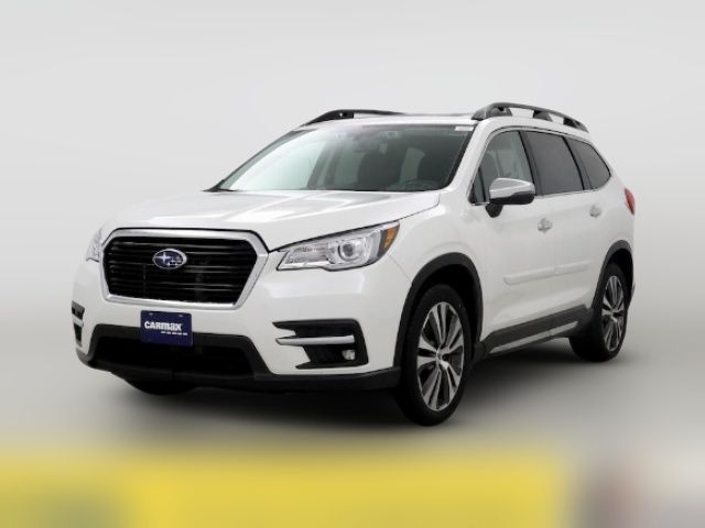 2021 Subaru Ascent Touring