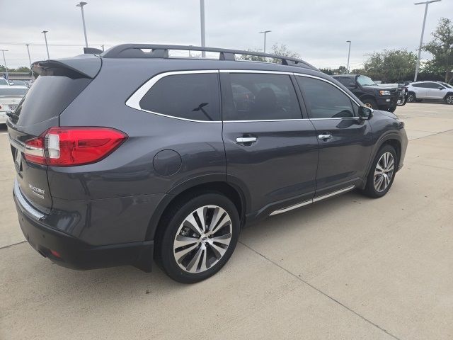 2021 Subaru Ascent Touring