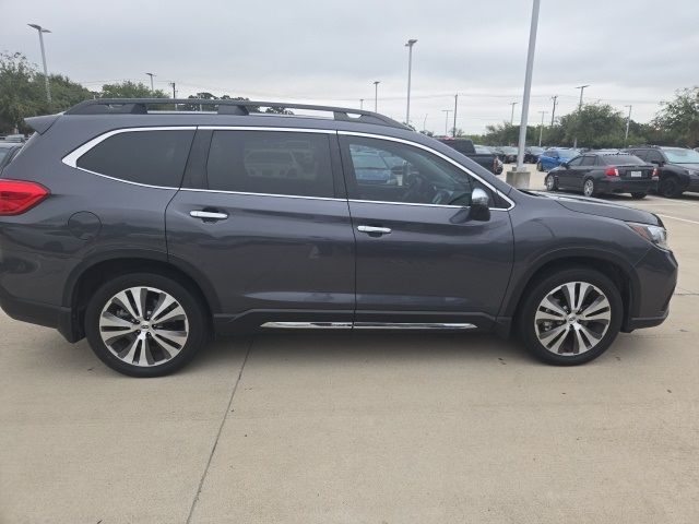 2021 Subaru Ascent Touring