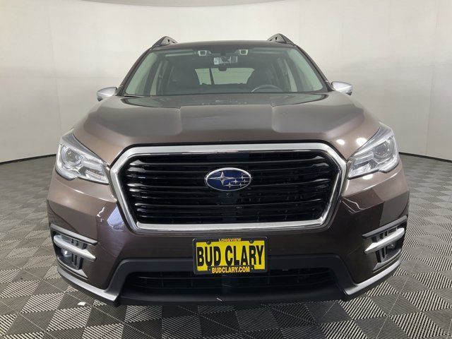 2021 Subaru Ascent Touring