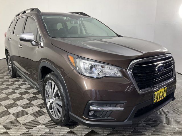 2021 Subaru Ascent Touring