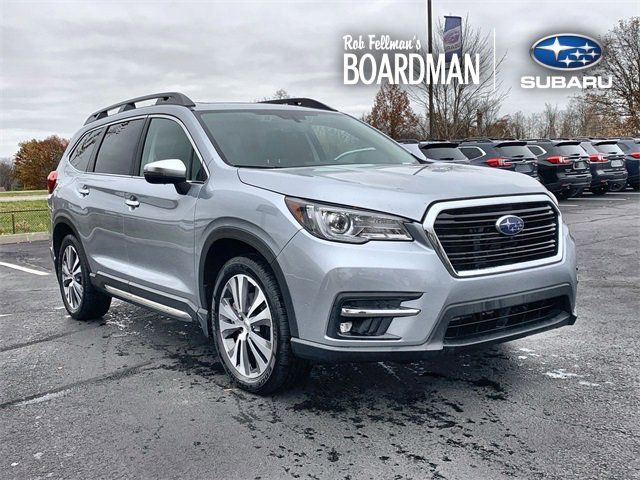 2021 Subaru Ascent Touring