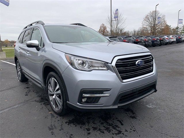 2021 Subaru Ascent Touring