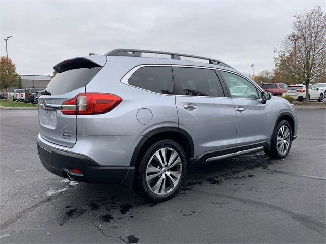 2021 Subaru Ascent Touring