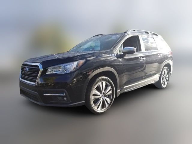 2021 Subaru Ascent Touring