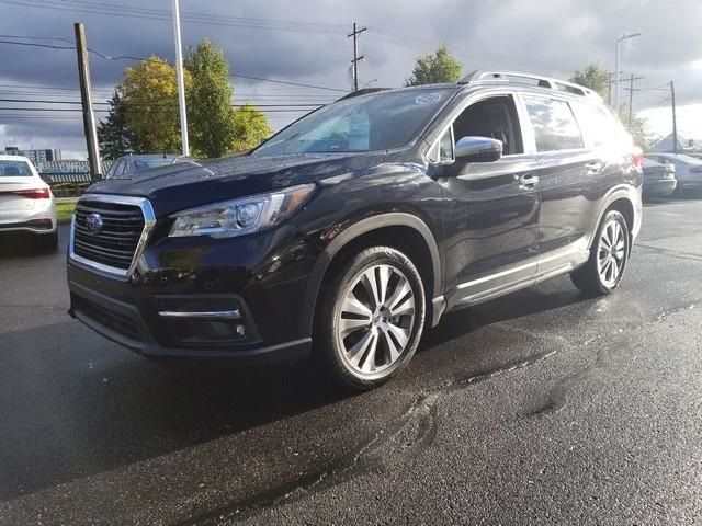 2021 Subaru Ascent Touring