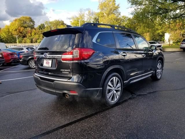 2021 Subaru Ascent Touring