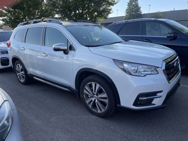 2021 Subaru Ascent Touring