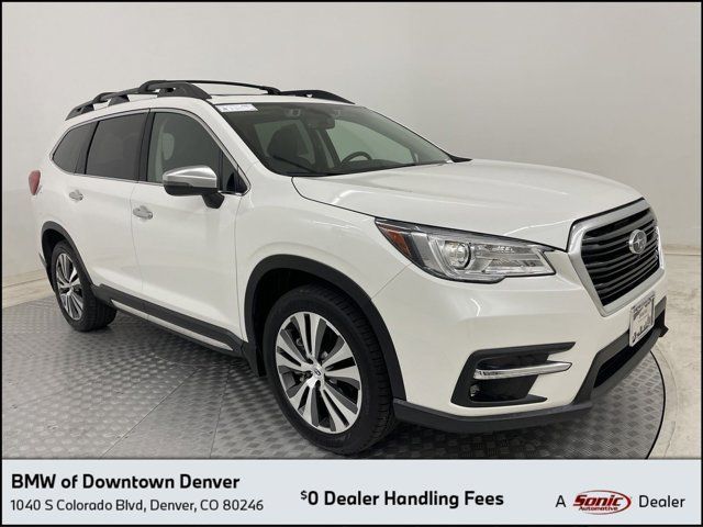 2021 Subaru Ascent Touring