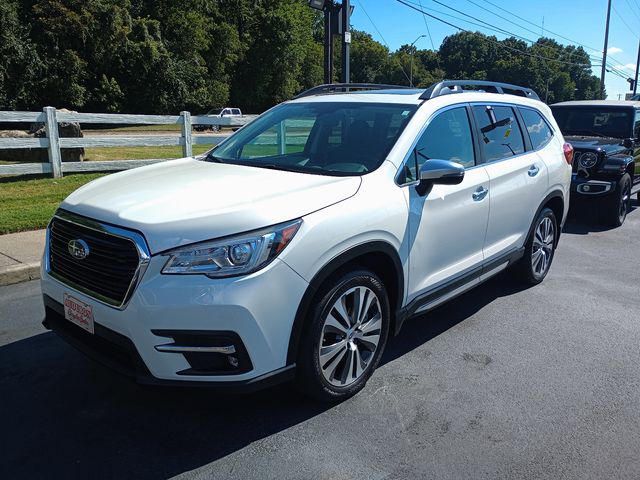 2021 Subaru Ascent Touring