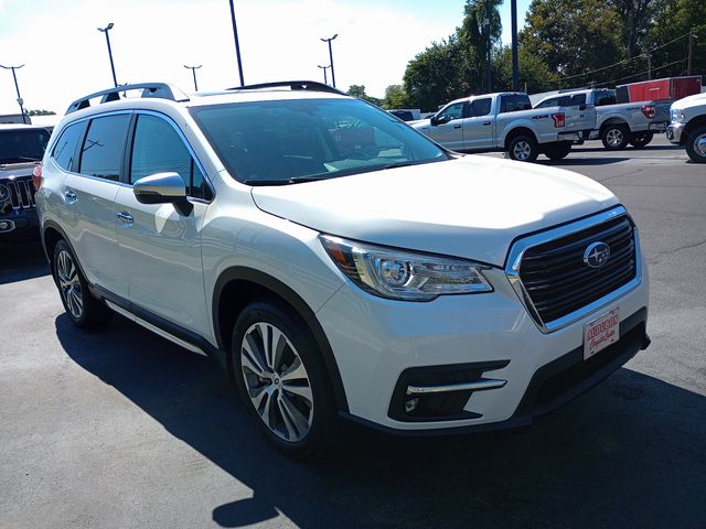 2021 Subaru Ascent Touring