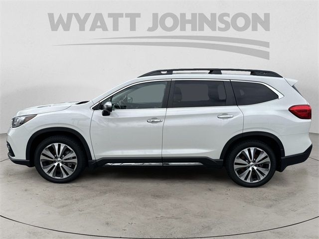 2021 Subaru Ascent Touring