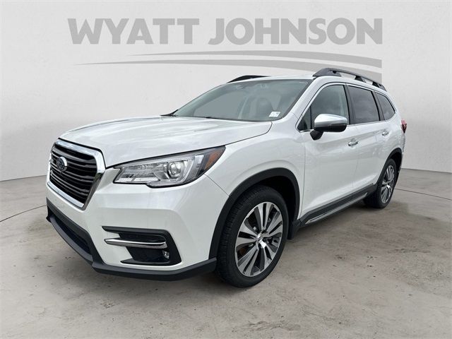 2021 Subaru Ascent Touring