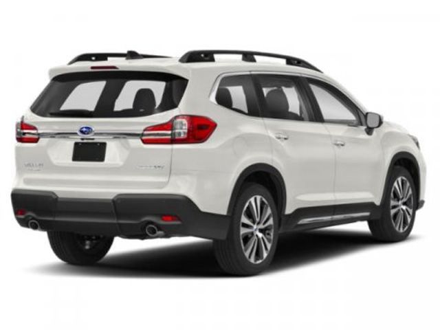 2021 Subaru Ascent Touring