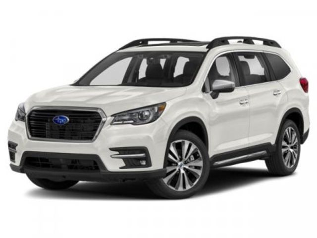 2021 Subaru Ascent Touring