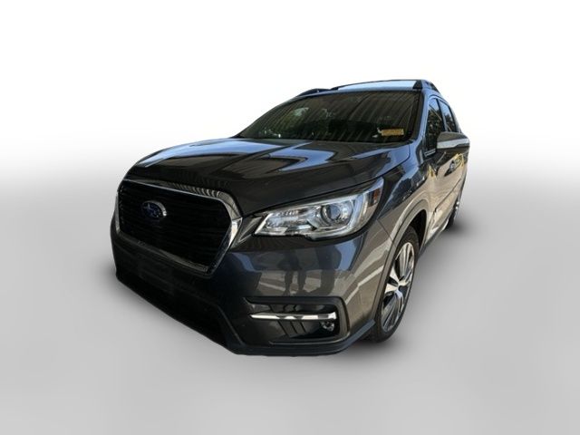 2021 Subaru Ascent Touring