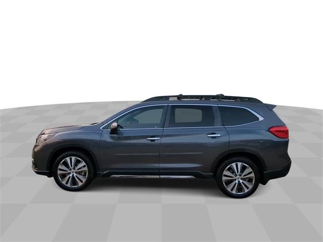 2021 Subaru Ascent Touring