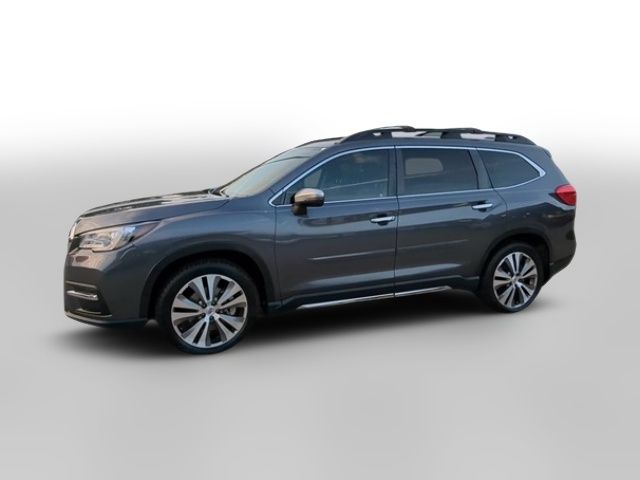 2021 Subaru Ascent Touring