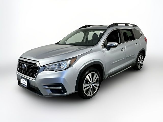 2021 Subaru Ascent Touring