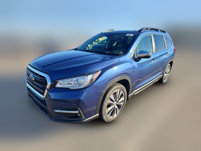 2021 Subaru Ascent Touring