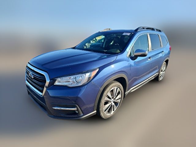 2021 Subaru Ascent Touring