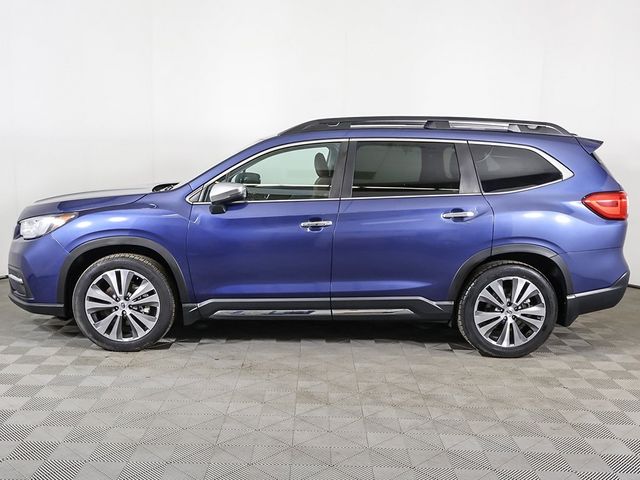 2021 Subaru Ascent Touring