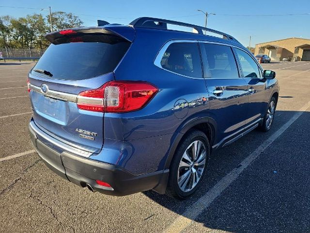 2021 Subaru Ascent Touring