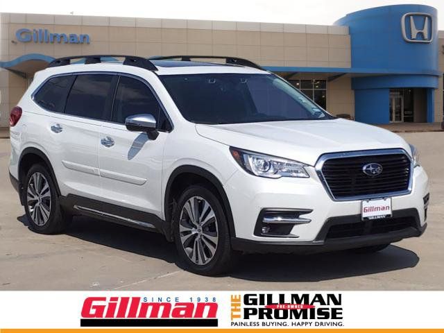 2021 Subaru Ascent Touring