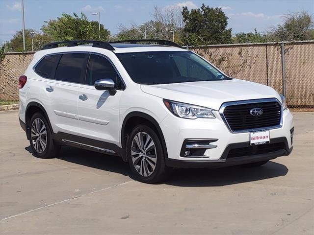 2021 Subaru Ascent Touring