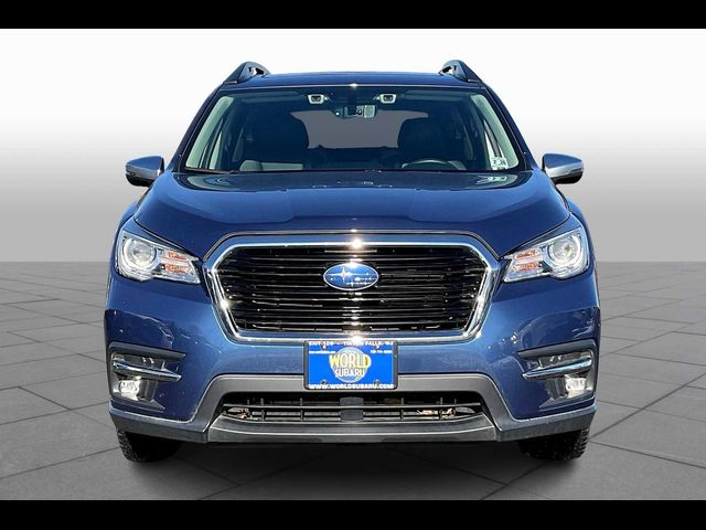 2021 Subaru Ascent Touring