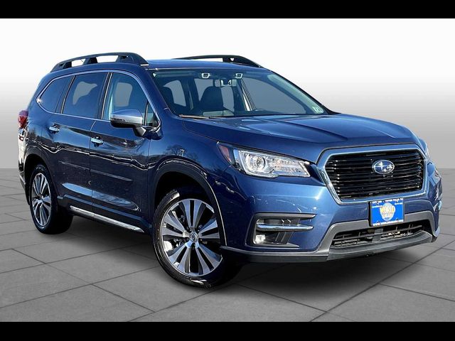 2021 Subaru Ascent Touring