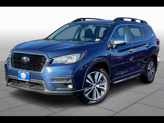 2021 Subaru Ascent Touring