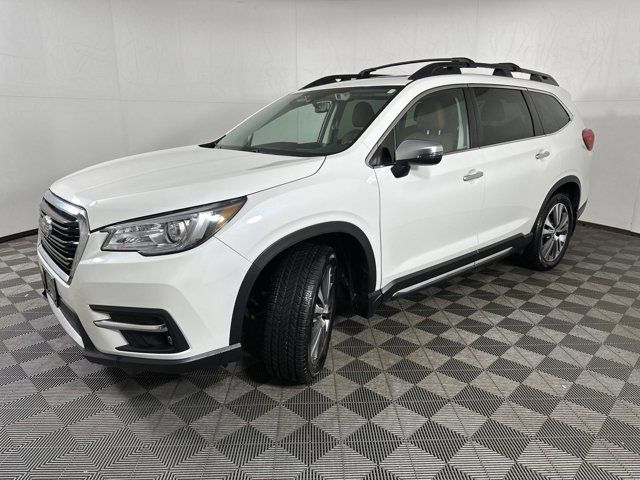 2021 Subaru Ascent Touring