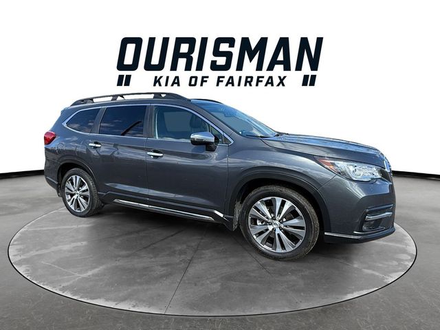 2021 Subaru Ascent Touring