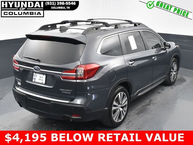 2021 Subaru Ascent Touring