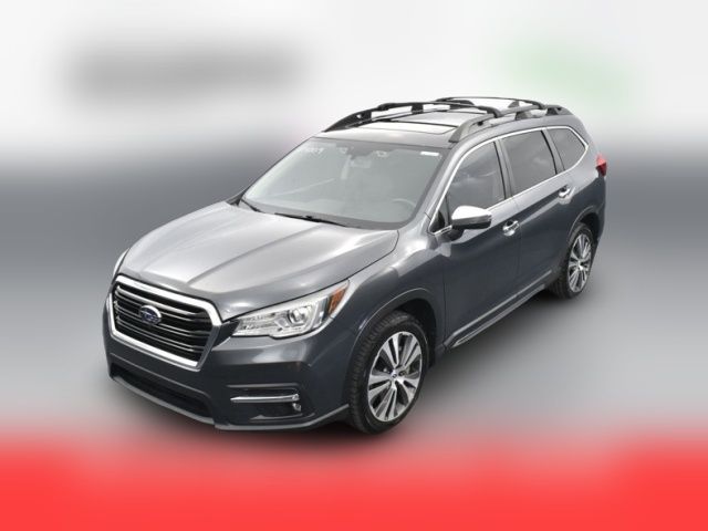 2021 Subaru Ascent Touring