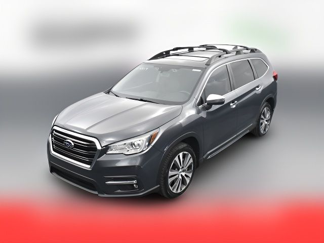 2021 Subaru Ascent Touring