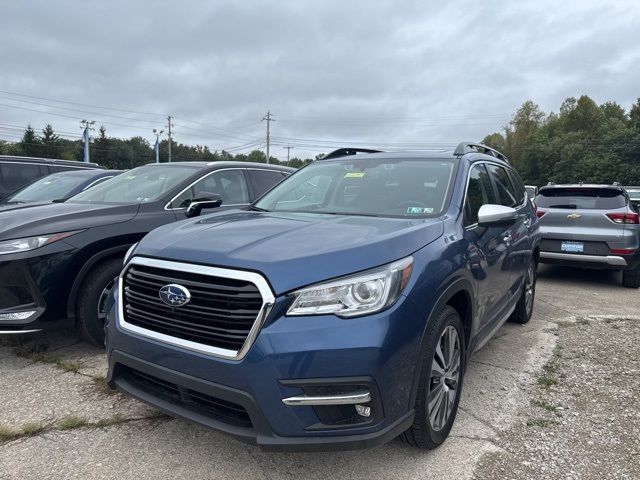 2021 Subaru Ascent Touring