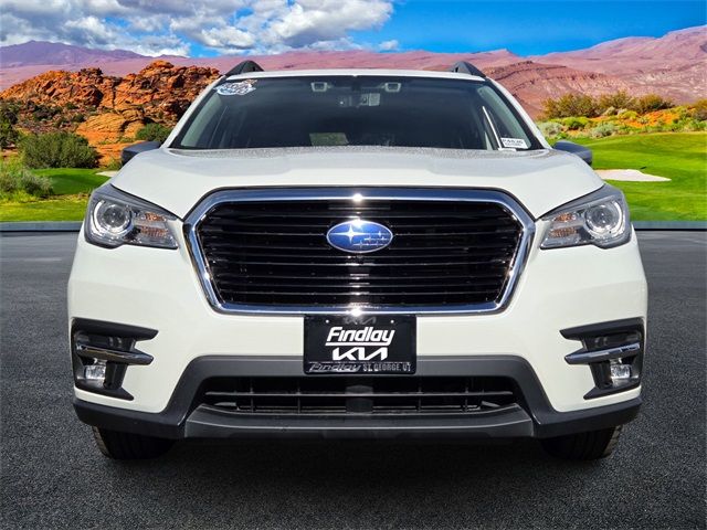 2021 Subaru Ascent Touring