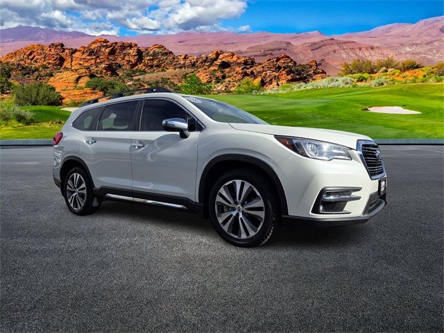2021 Subaru Ascent Touring