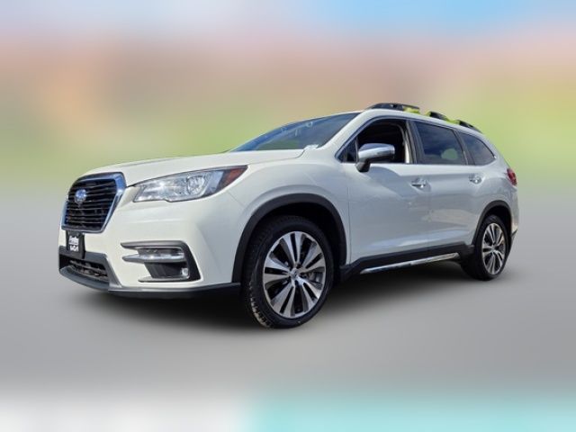 2021 Subaru Ascent Touring