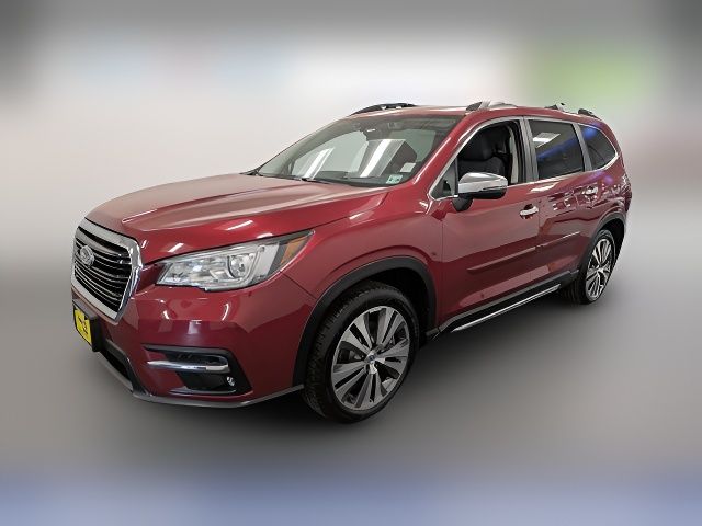 2021 Subaru Ascent Touring